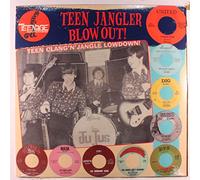 Various - Teen Jangler Blowout [VINYL]