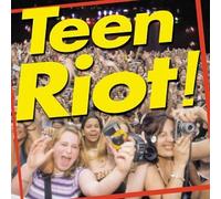Various - Teen Riot