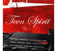 Various - Teen Spirit 2