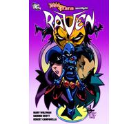 Various - Teen Titans Spotlight Raven TP (Teen Titans (DC Comics) (Graphic Novels))