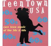Various - Teen Town USA