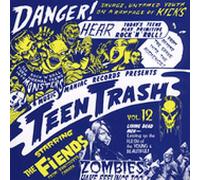 Various - Teen Trash 12