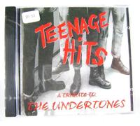Various - Teenage Hits Tribute to the Un