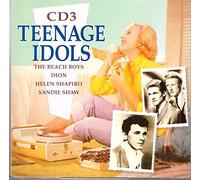 Various - Teenage Idols, CD 3