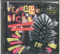 Various - Teenage Kicks