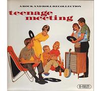 Various - Teenage Meeting [Vinyl LP]
