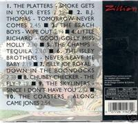 Various - Teenage Memories Smoke Gets in Your Eyes (UK Import)