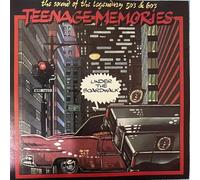 various - Teenage Memories: Under the Boardwalk (UK Import)