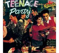 Various - Teenage Party
