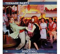 Various - Teenage Party - Time Life Music - TL 514/23