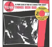 Various - Teenage Shutdown - Things Been Bad [VINYL]