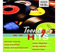 Various - Teenager Hits