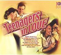 Various - Teenagers in Love