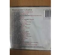 Various - Teenagers in Love
