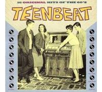 Various - Teenbeat - 16 Original Hits Of The 60's