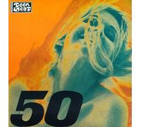 Various - Teenbeat Fifti