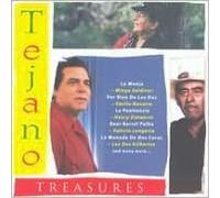 Various - Tejano