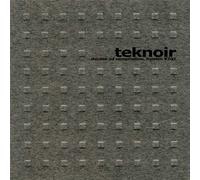 Various - teknoir compilation