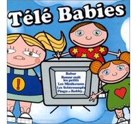 Various - Tel Babies