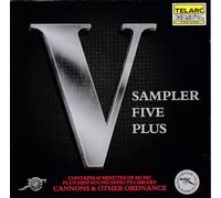 Various - Telarc Sampler 5