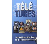 Various - Tele Tubes / Generiques TV Francais
