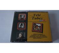 various - TELE TUBES VOLUME 1