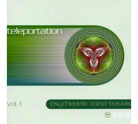 Various - Teleportation Vol.1