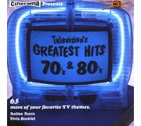 Various - Televisions Greatest Hits 3