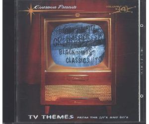 Various - Televisions Greatest Hits 4