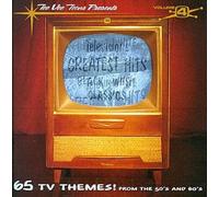Various - Television's Gtst Hits V.4 [VINYL]