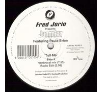 Various - Tell Me