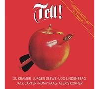 Various - Tell! - the Musical