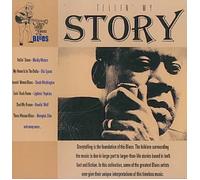 Various - Tellin' My Story