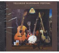 Various - Telluride Bluegrass Festival: Thirty Years