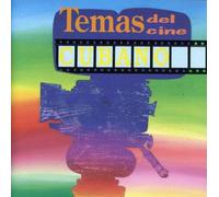 Various - Temas Del Cine Cubano
