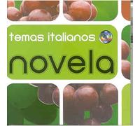 Various - Temas Italianos De Novelas