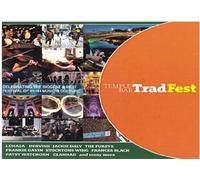 Various - Temple Bar Tradfest