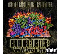 Various - Temple of Hip Hop Culture