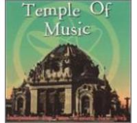 Various - Temple of Music: Independent Pop Western Ny