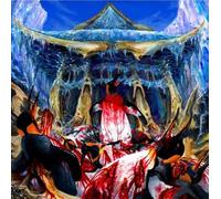 Various - Temple Of Penguin Carcasses