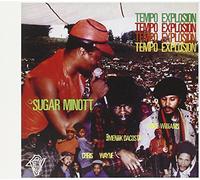 Various - Tempo Explosion