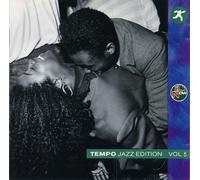 Various - Tempo Jazz Edition Vol 5 (Playin' Now - Feelin' Funky)
