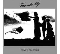 Various - Tempo Pra Tudo [VINYL]