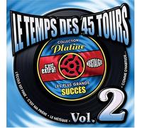 Various - Temps des 45 Tours 2
