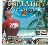 Various - Temptation Island Vol 2
