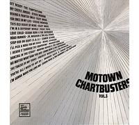 Various - Temptations, Stevie Wonder, Isley Bros, Four Tops, Diana Ross.