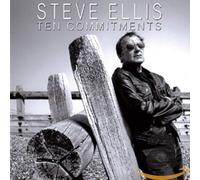 Steve Ellis - Ten Commitments