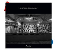 Various - Ten Years Of Phonica