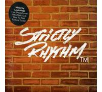 Various - Ten Years of Strictly Rhythm