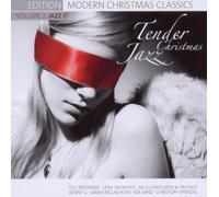 Various - Tender Christmas Jazz